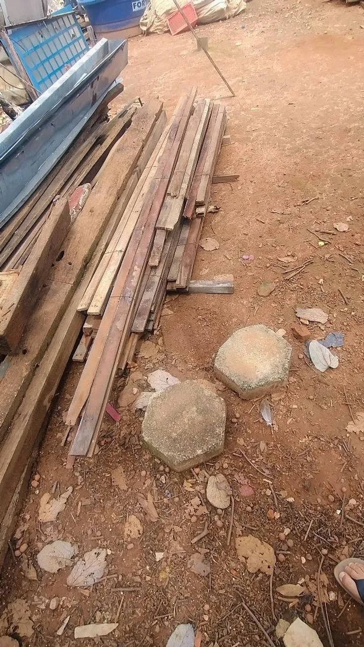 Ripa Peroba do Norte