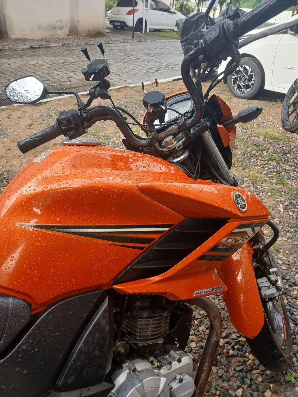 FAZER 150CC 2014 - Foto 3