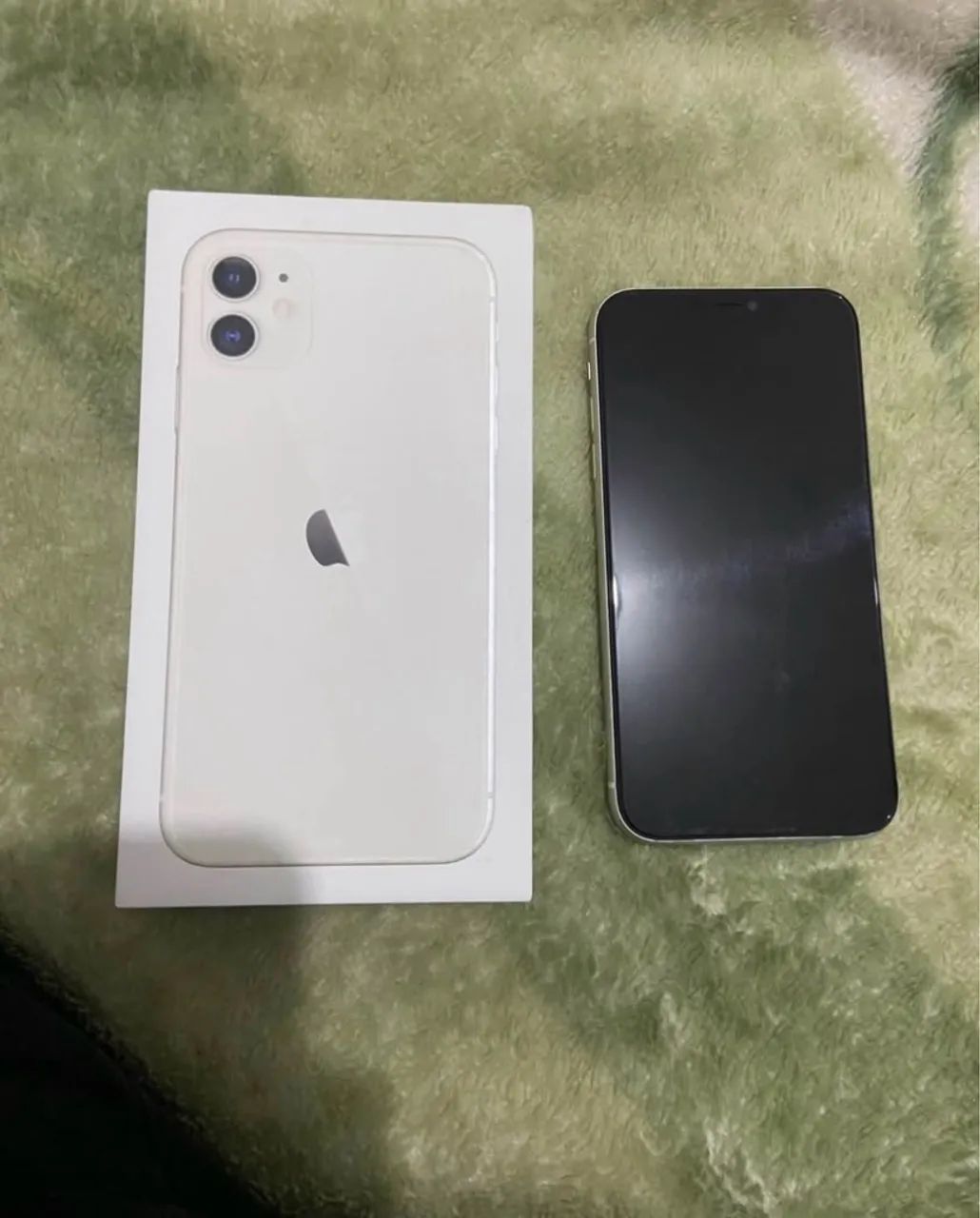 iPhone 11 - Foto 2