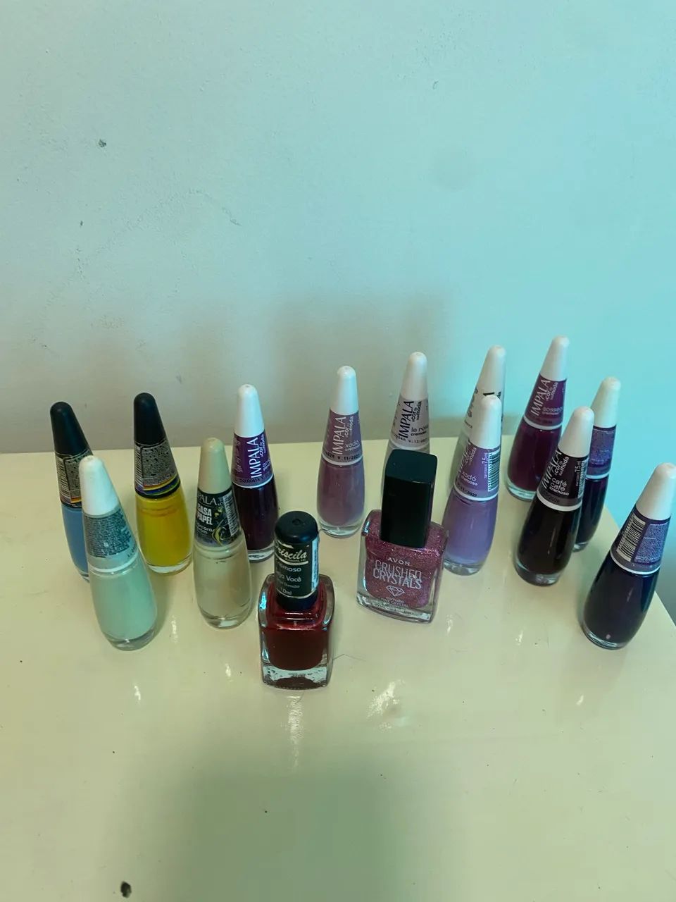Esmalte Impala - Foto 4