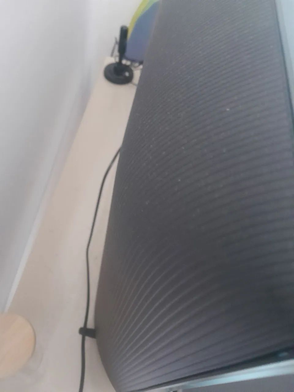 Sansung 32 polegadas funcionando  - Foto 3