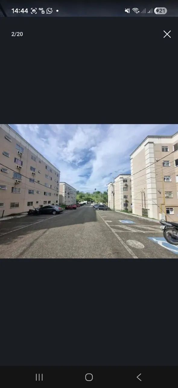 ? APARTAMENTO À VENDA - EXCELENTE OPORTUNIDADE  - Foto 5