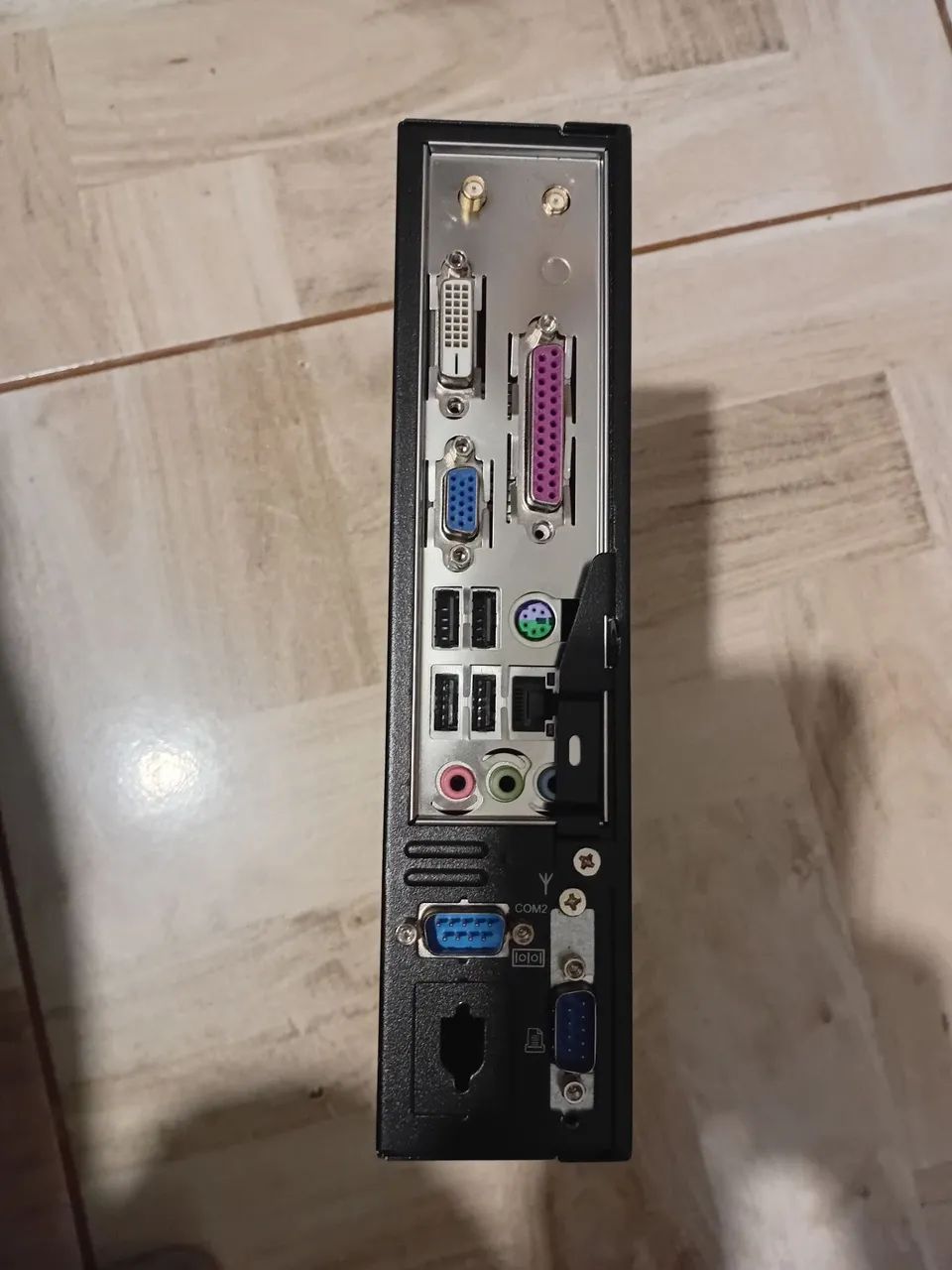 Mini pc ( para peças) - Foto 3