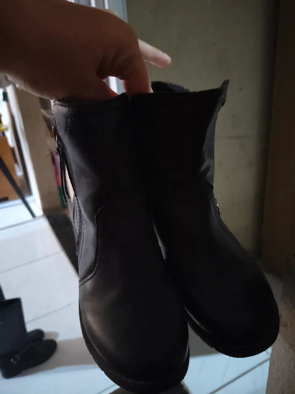 Bota