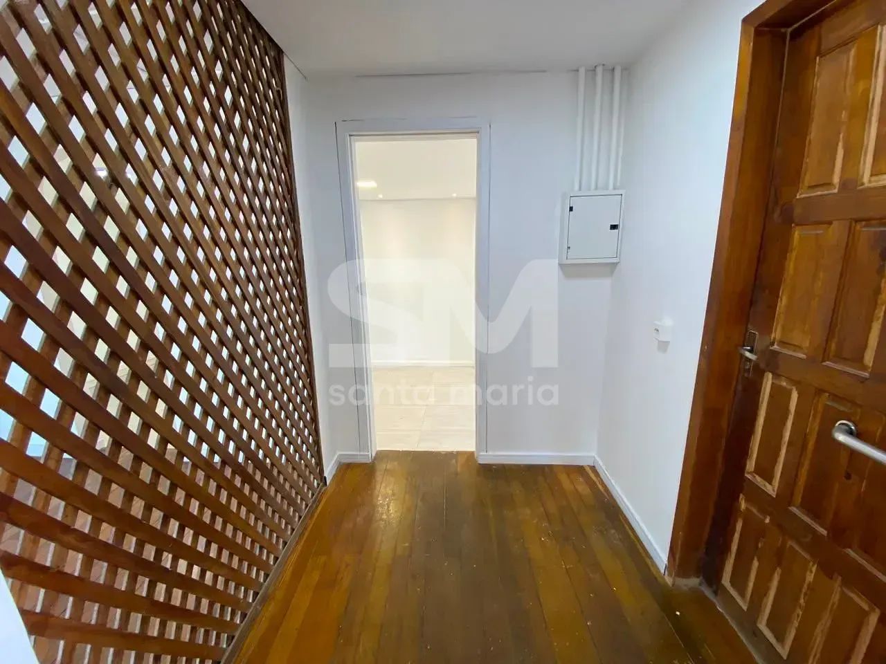 Sala para locação, Jardim América, Chapecó, SC - Foto 4