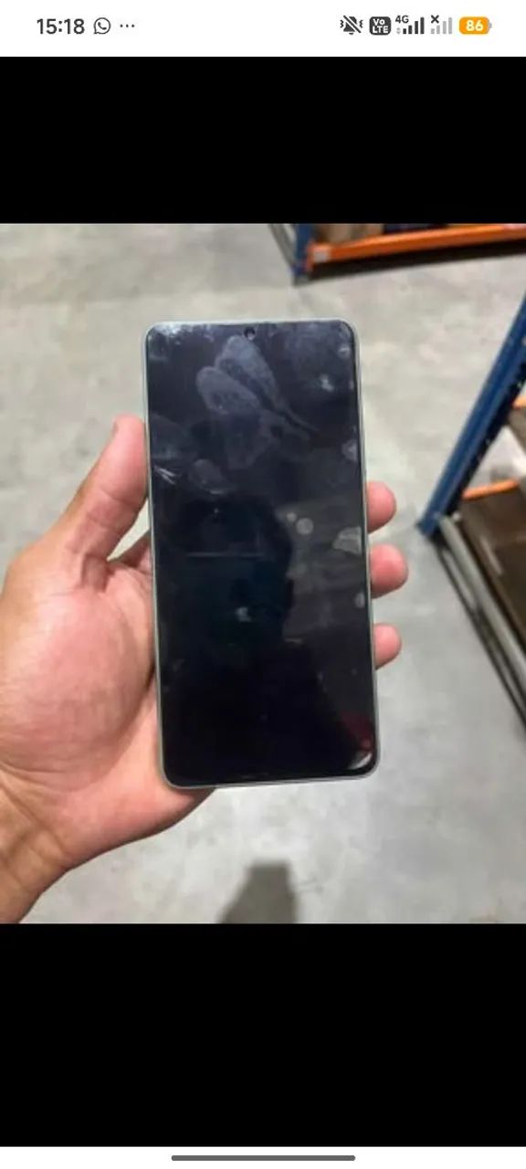 Poco X7 pro 