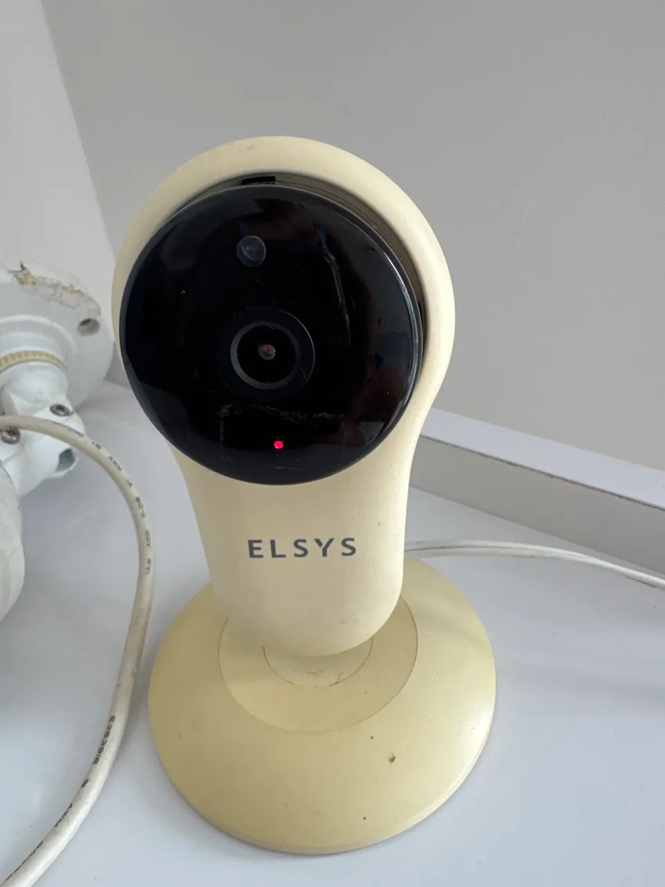 Câmera Segurança Intelbras e Elsie - Foto 2
