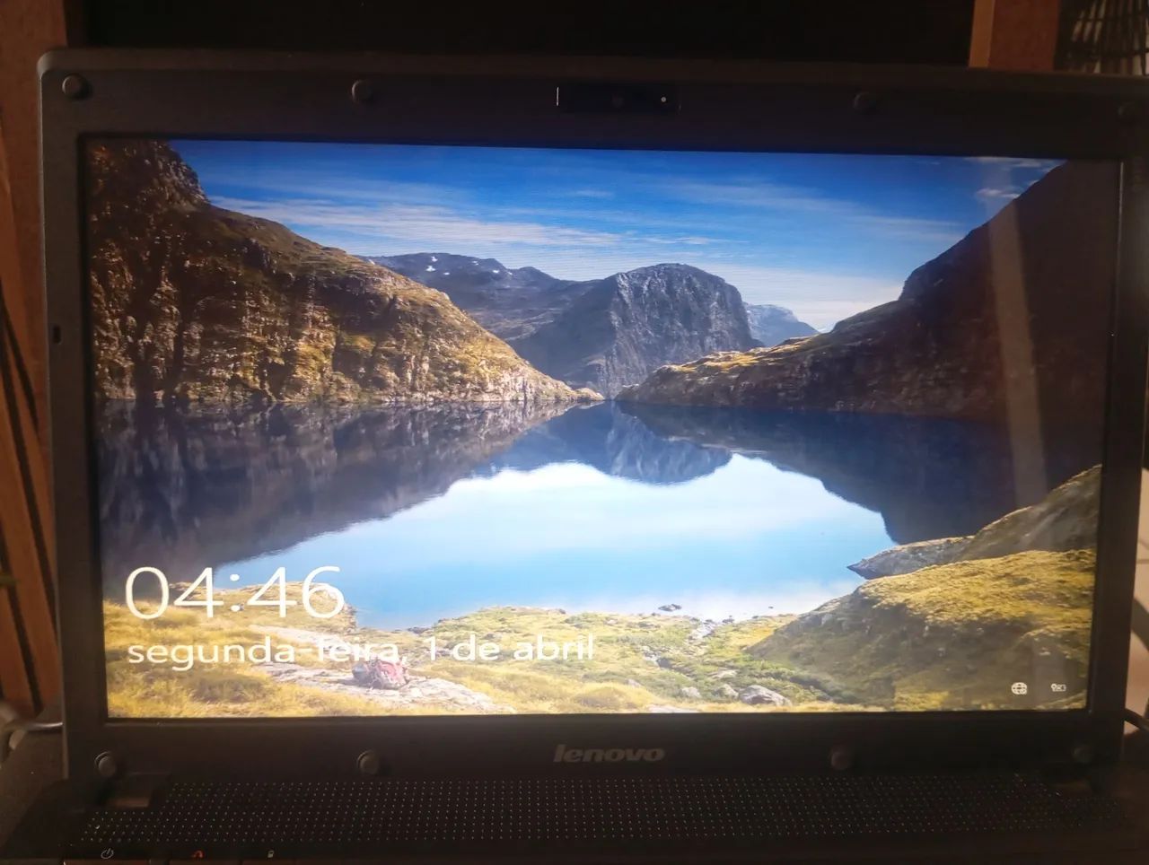 Notebook core i3  - Foto 2