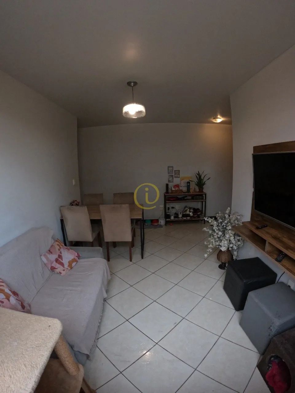Apartamento para Venda no Castelo, BH