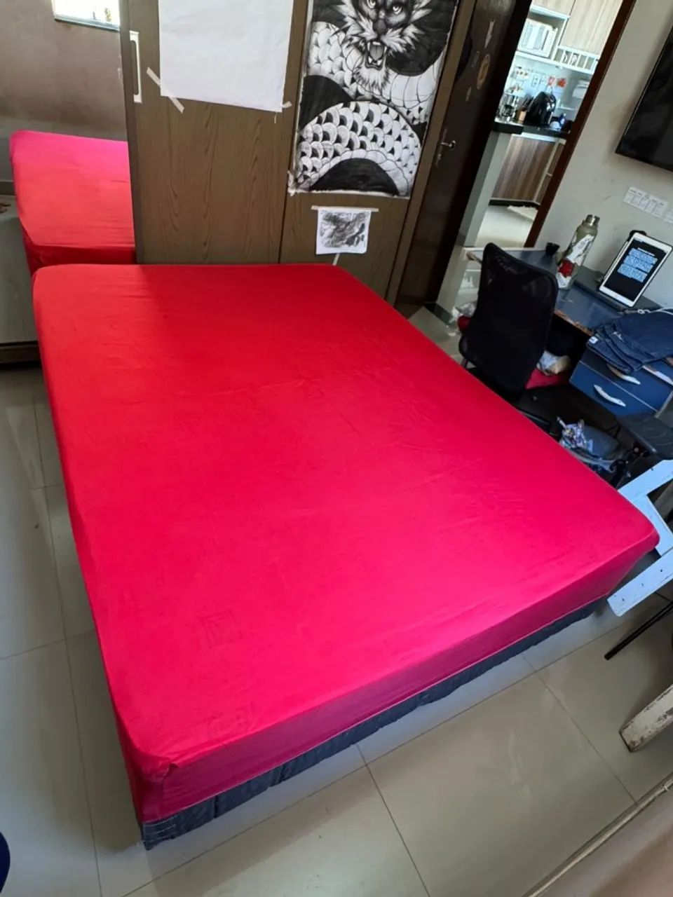 Cama box  - Foto 2