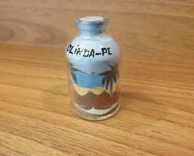 Lembrança de Olinda - Pernambuco - Foto 4