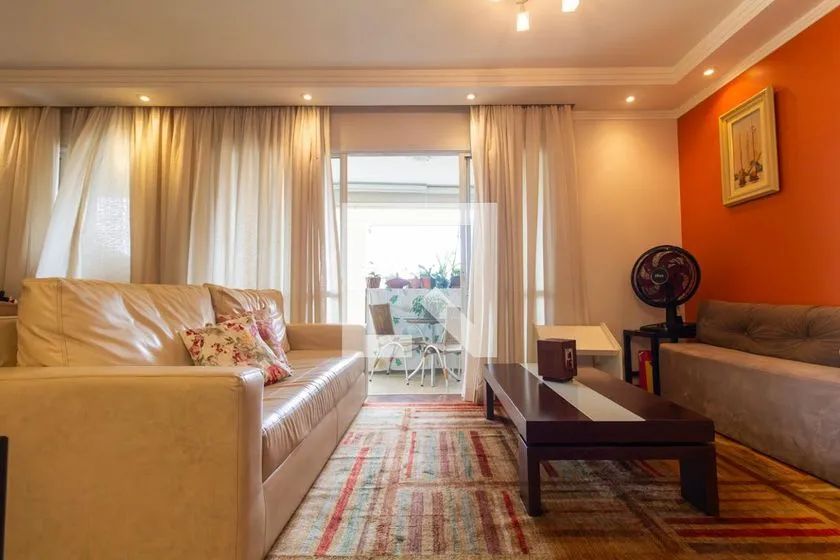 Apartamento à Venda - Tatuapé, 3 Quartos, 122 m2 - Foto 4
