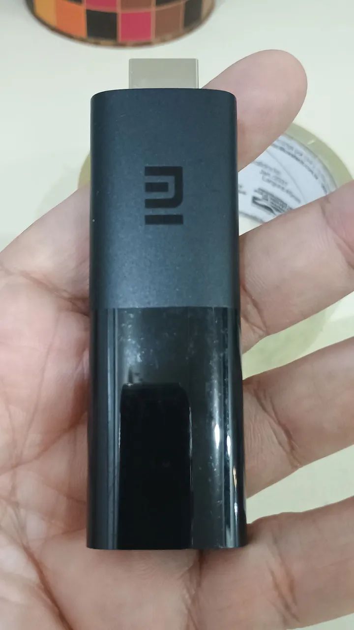 Xiaomi mi stick tv (original)