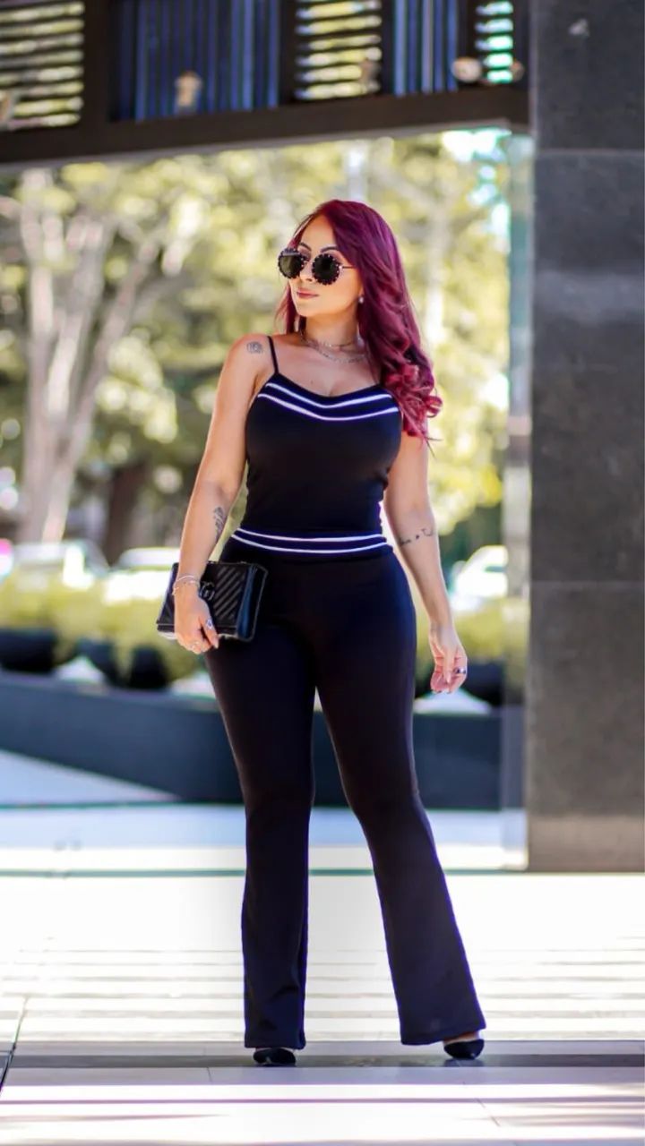 Lote Roupas Novas - Foto 5