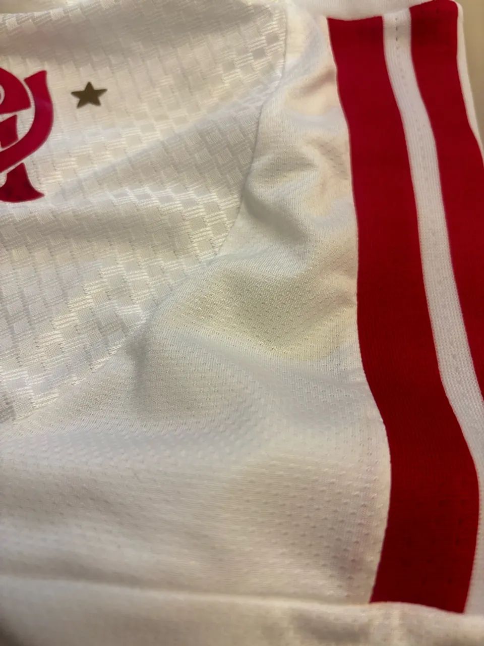 Camisa Flamengo 2026 - Foto 4