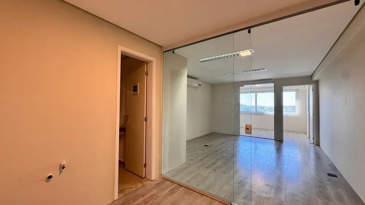 Sala Comercial, The Square Granja Viana, 41m2, Granja Viana, Cotia, SP. - Foto 4