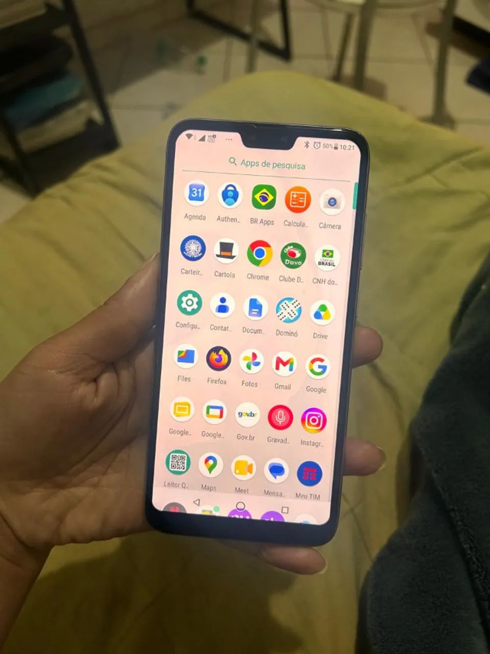 celular Asus shot plus  - Foto 2