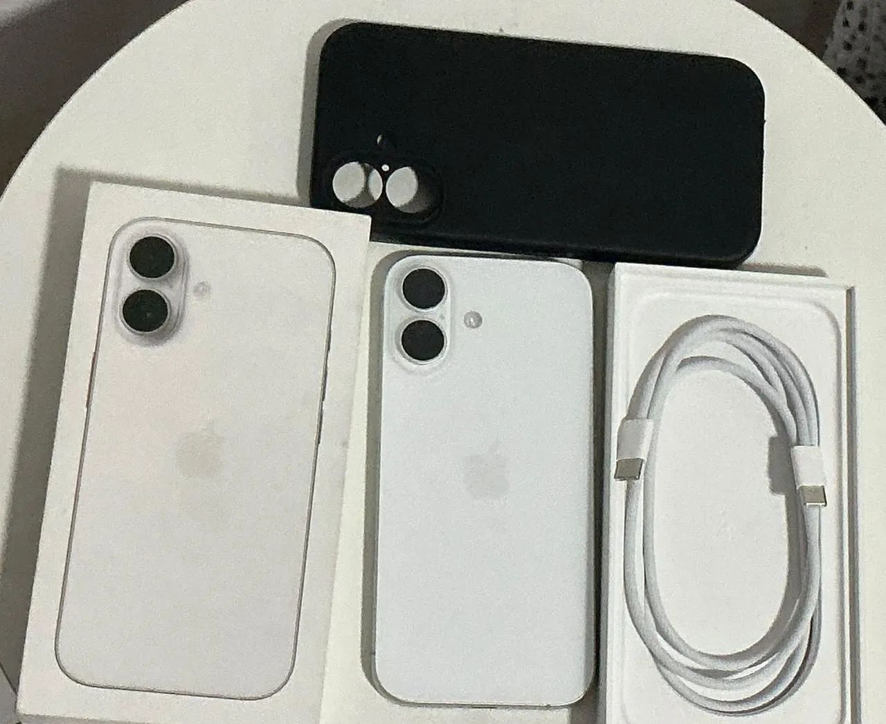 iPhone 17 - Foto 2