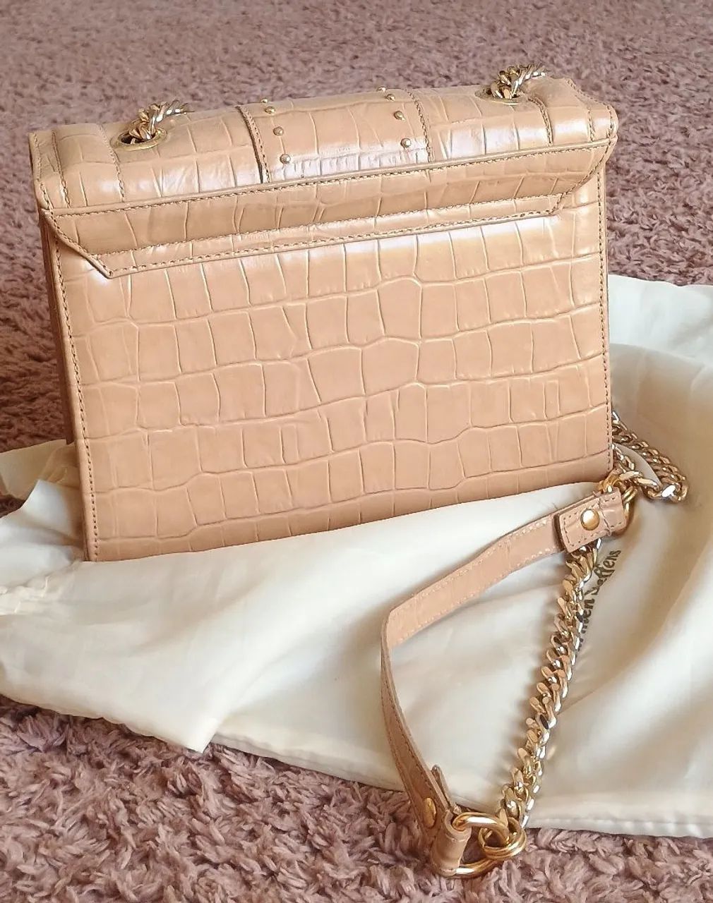 Bolsa Carmen Steffens original - Foto 3