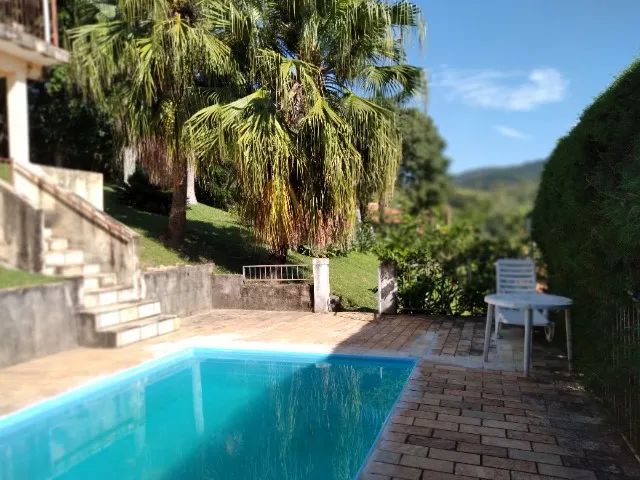 Chácara Amparo- SP. - Foto 3