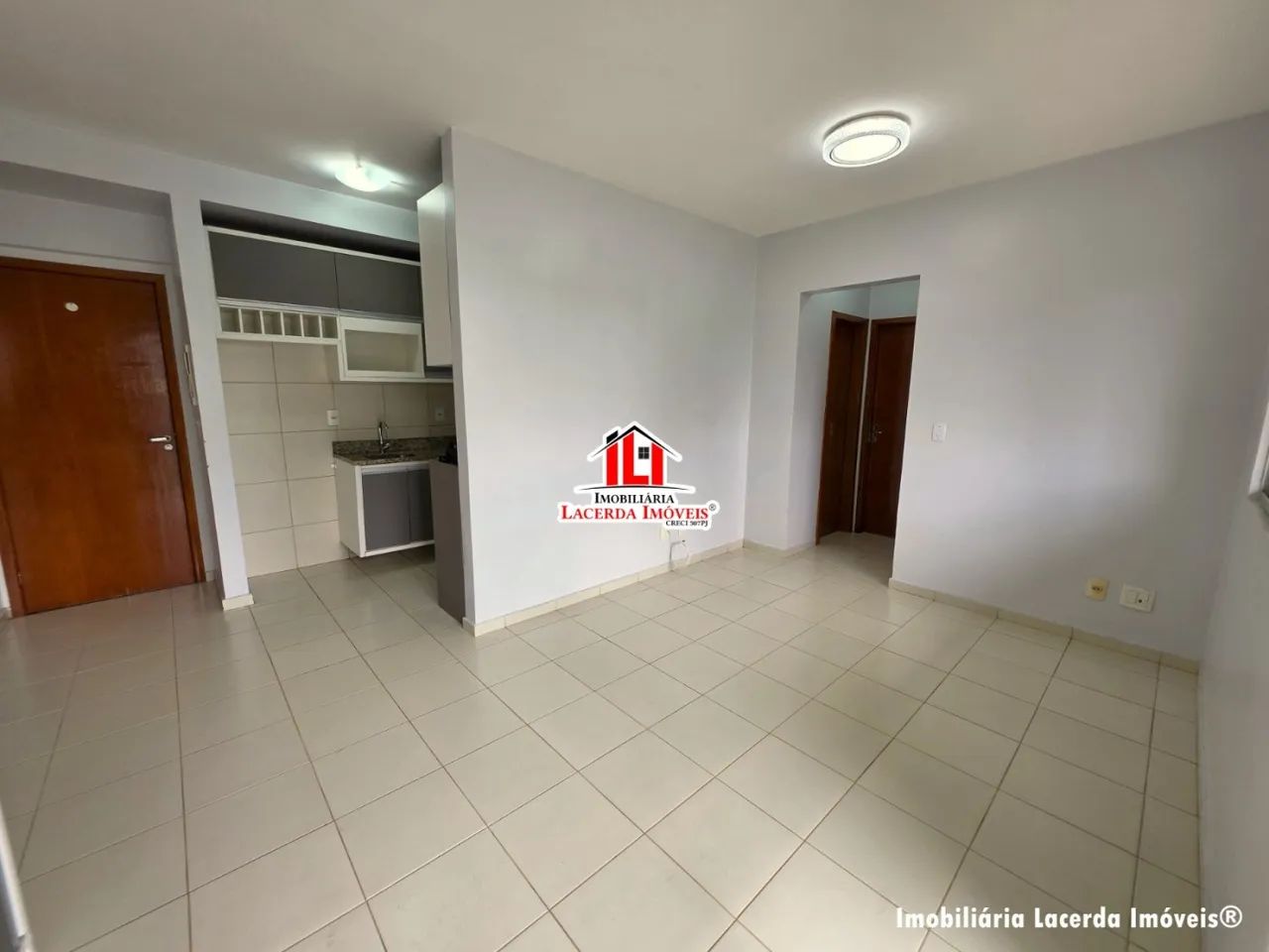 Apartamento no Arboreto de 2 Quartos Coroado - Foto 2