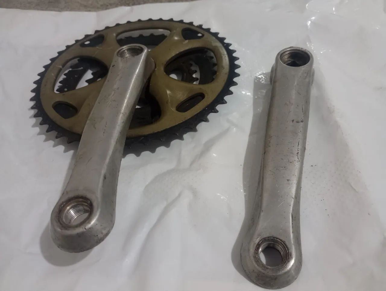 Pedivela Shimano  - Foto 2