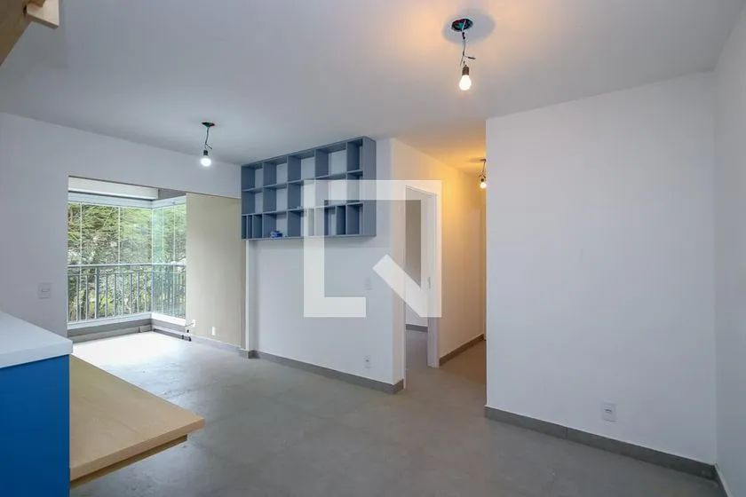 Apartamento à Venda - Santo Amaro , 2 Quartos, 66 m2 - Foto 2