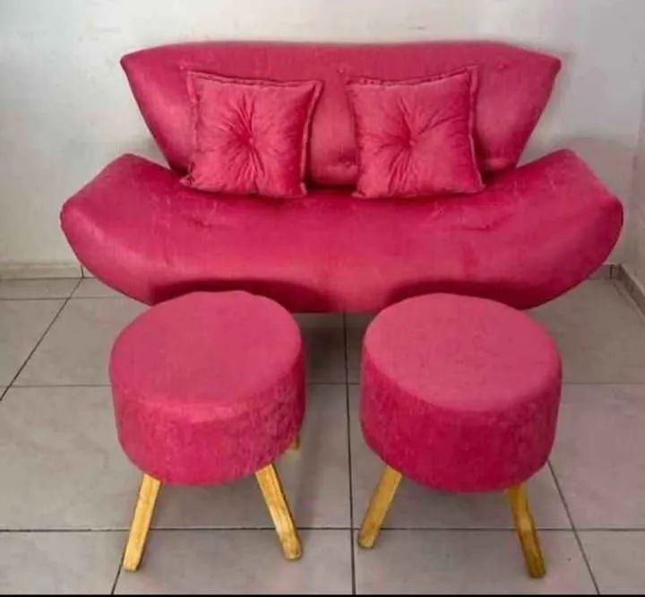 Kit poltrona  - Foto 3