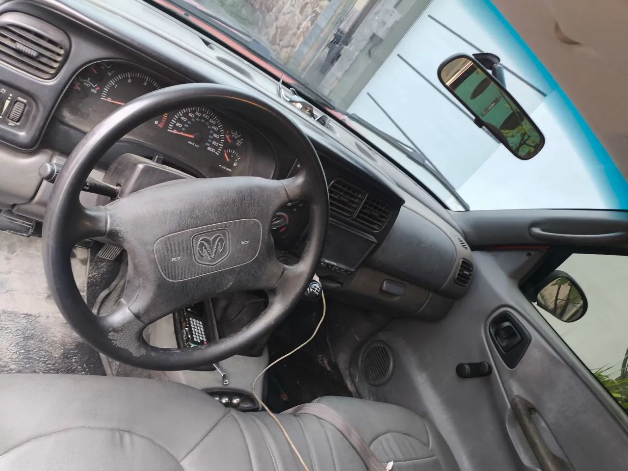 Dodge Dakota 2.5 2001 - Foto 2