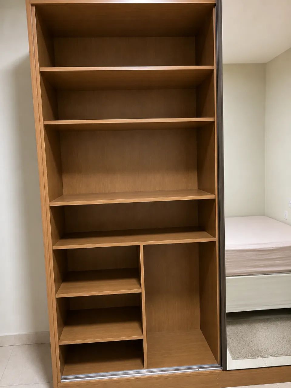 Guarda roupa  - Foto 4