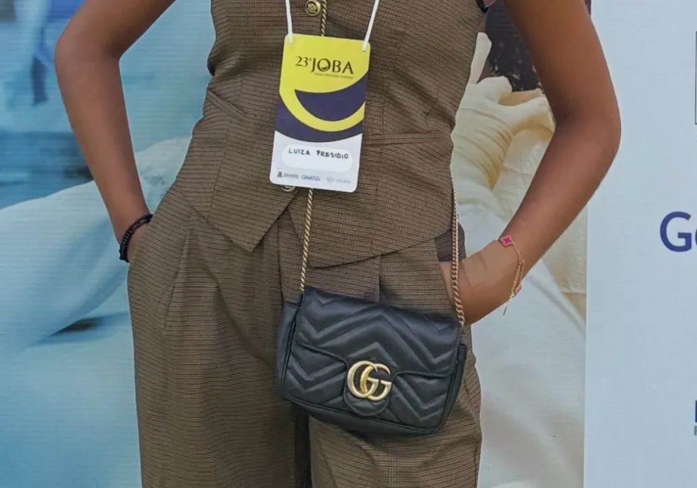 Bolsa Gucci - Foto 2