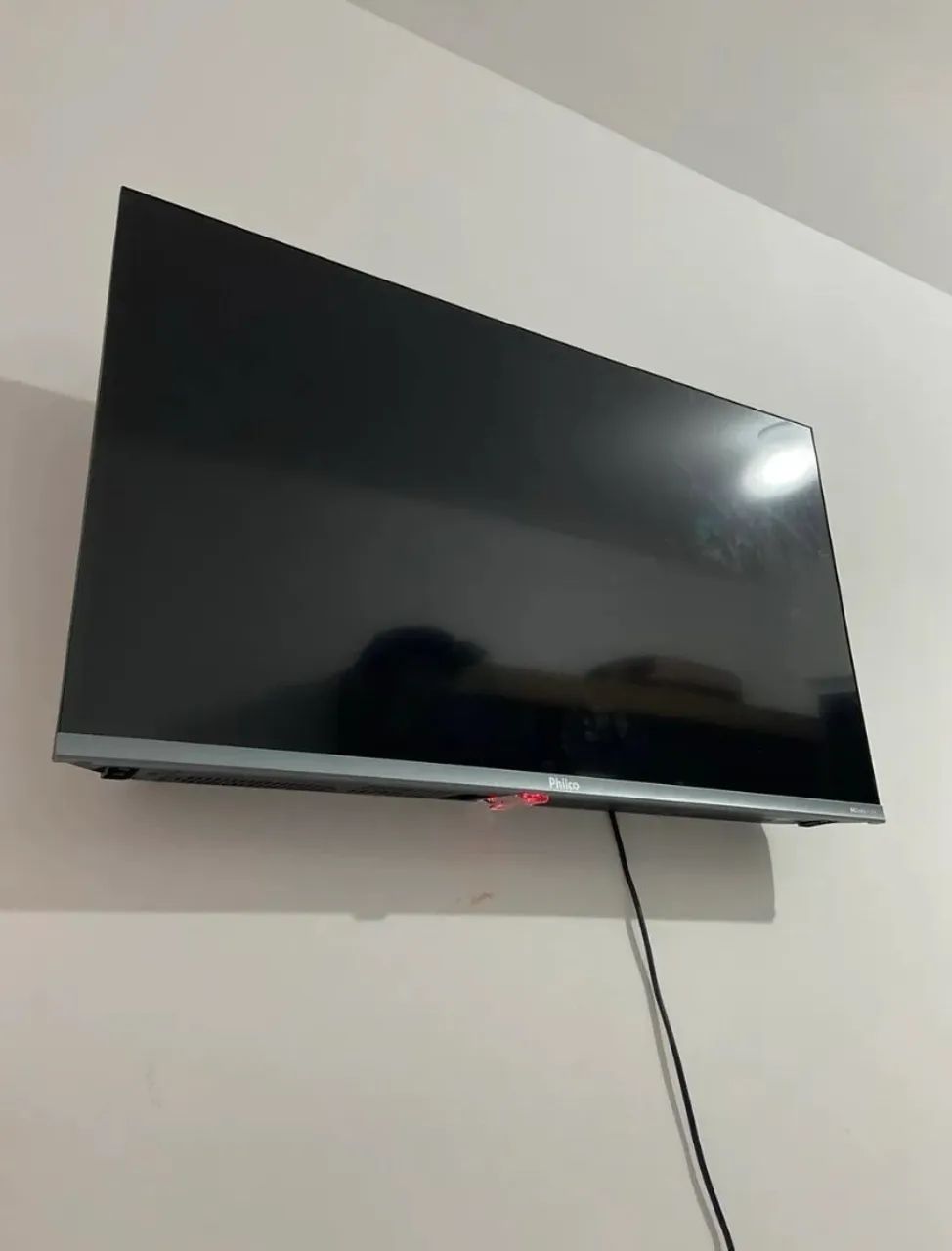 TV SMART