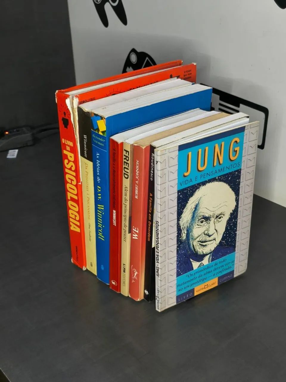 Livros Diversos - Foto 5