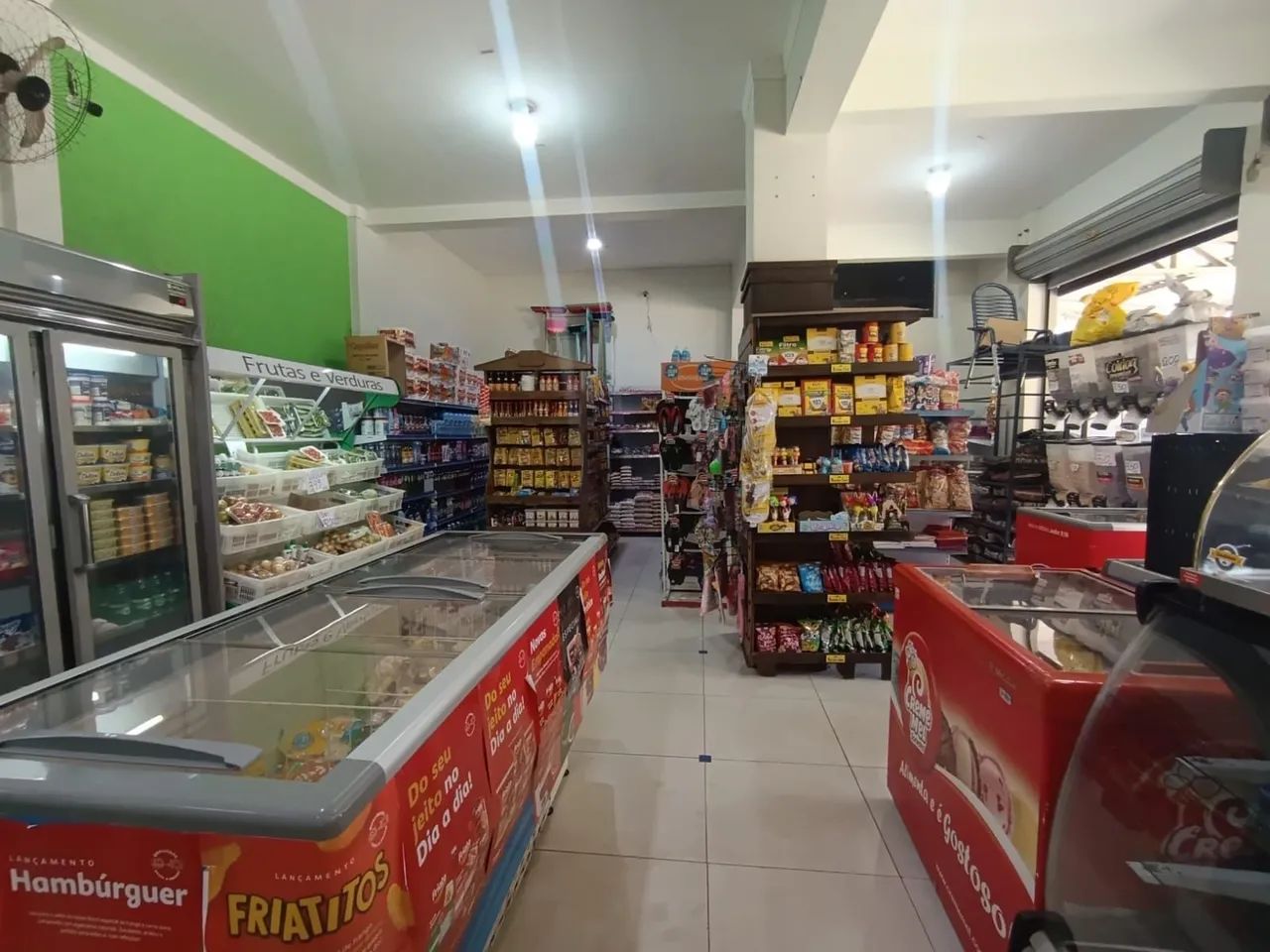 Supermercado e uma loja markup St Grajaú  - Foto 5