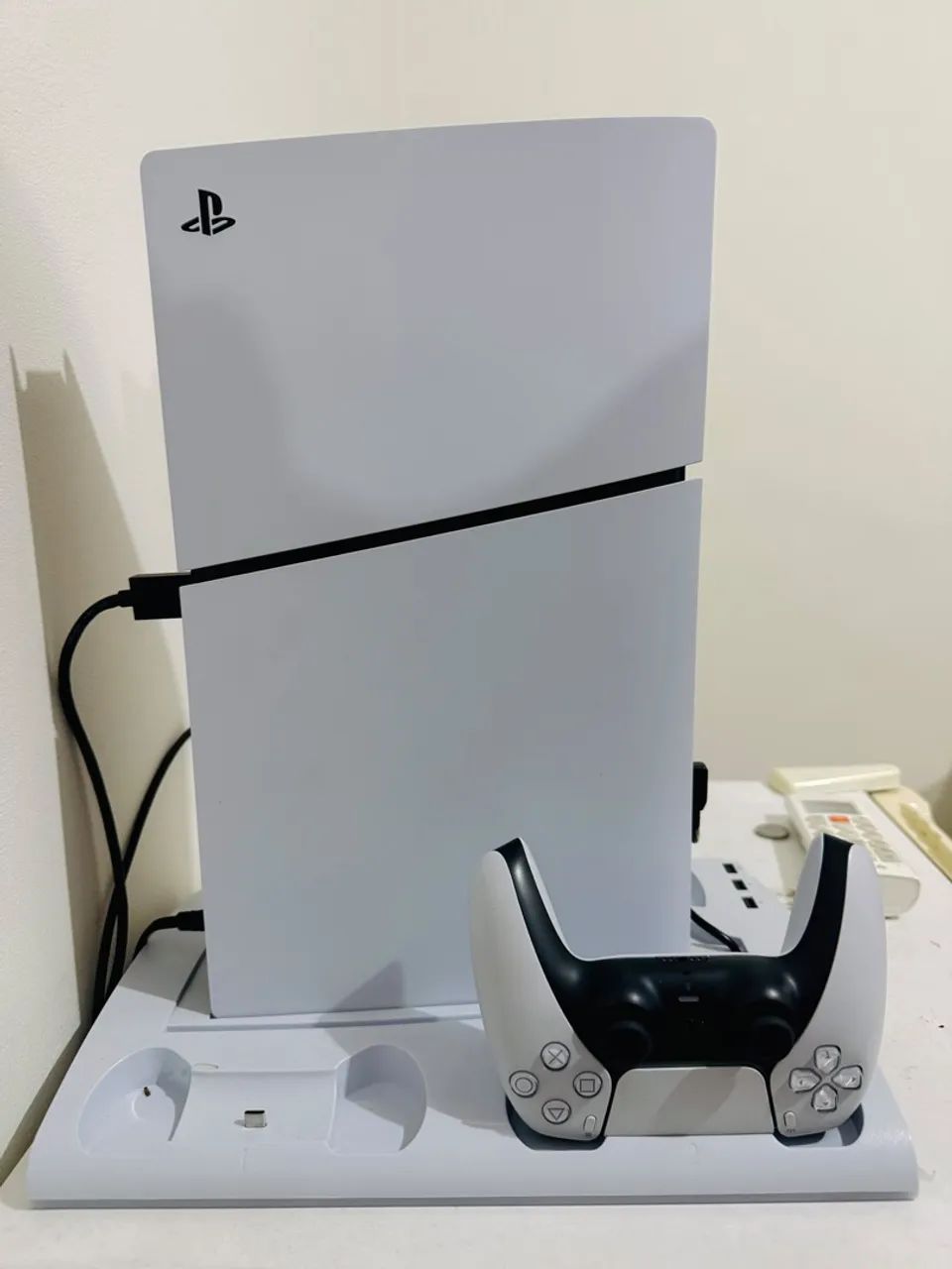 Ps5 slim 825gb  - Foto 2