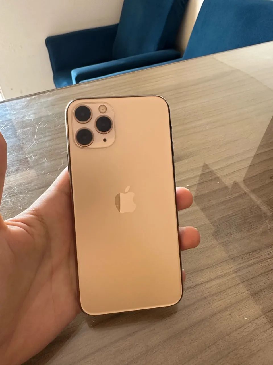 iPhone 11 Pro 512gb - Foto 2