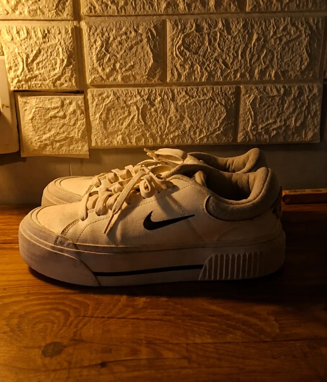 Tênis Nike - Foto 3