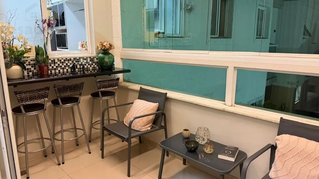 Apartamento à Venda - Sion, 2 Quartos, 74 m2 - Foto 4