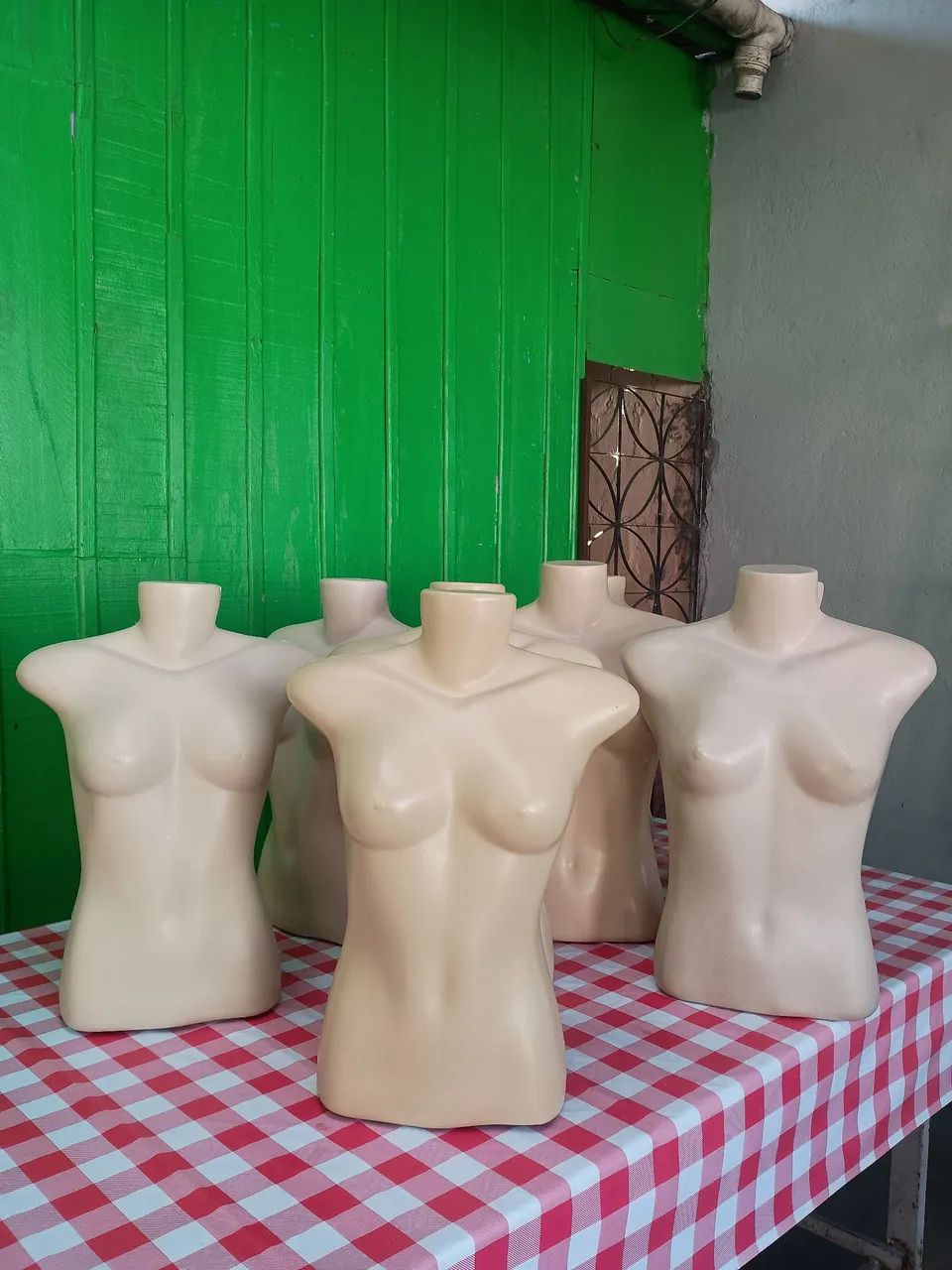 MANEQUINS  - Foto 2