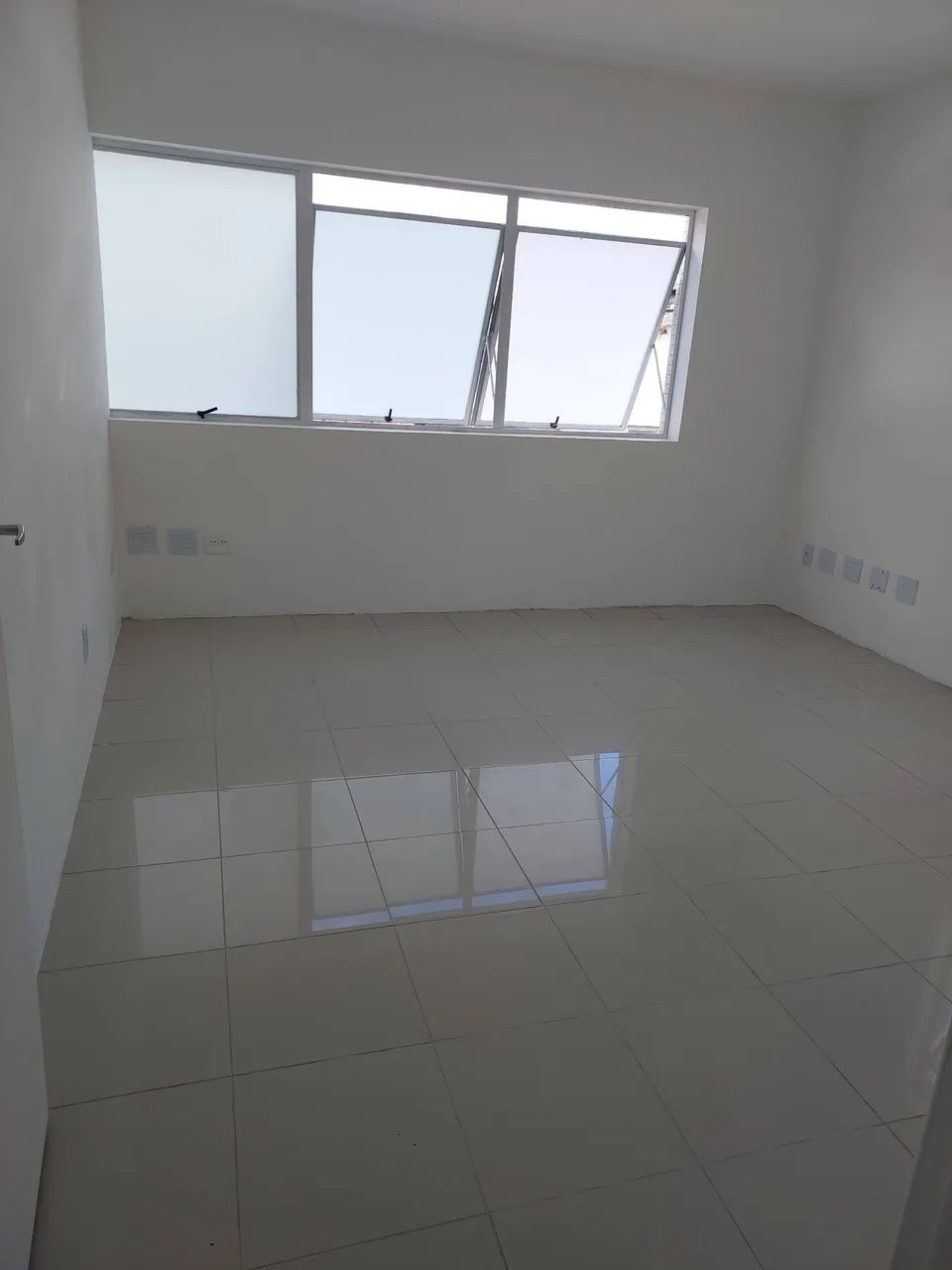 Locação de Sala comercial Santos  - Foto 2