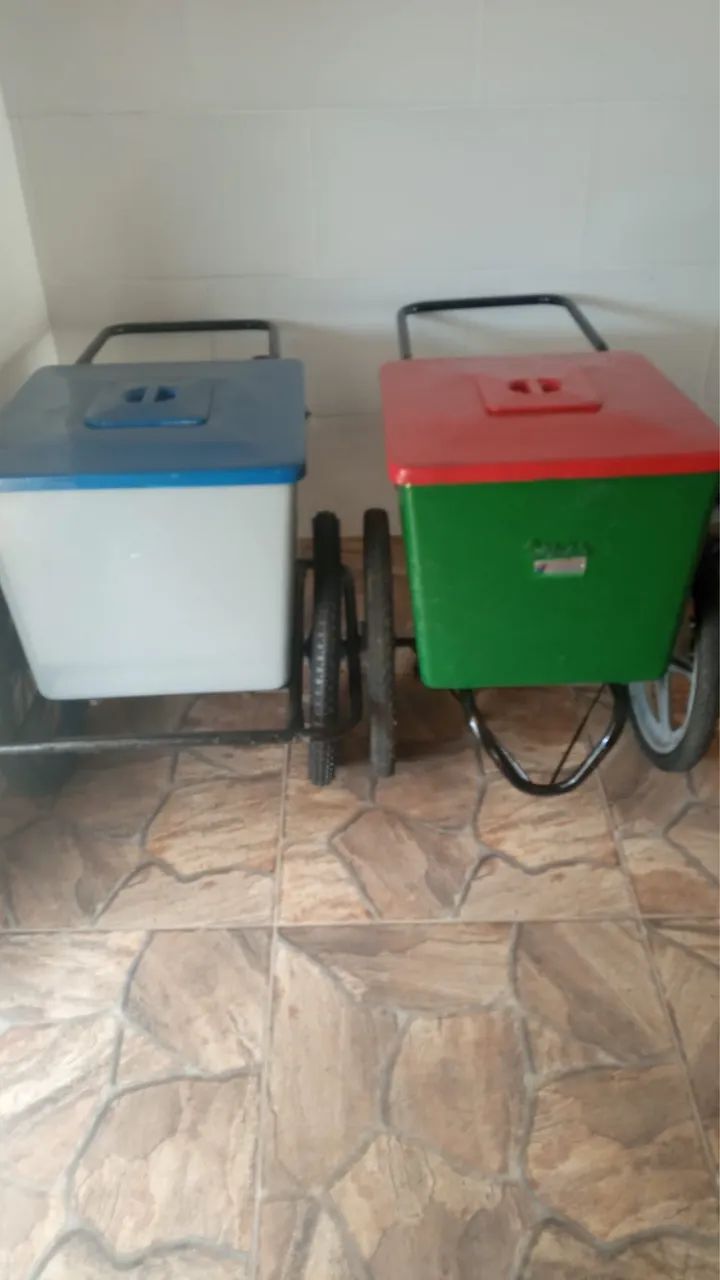 Fábrica de picolé completa  - Foto 5