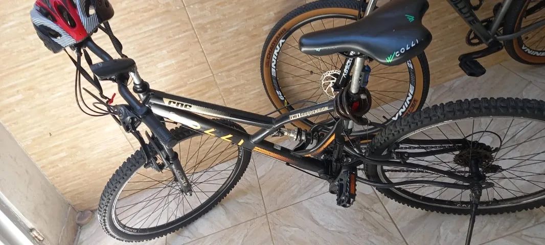 BIKE COLLI ARO 14 - Foto 2