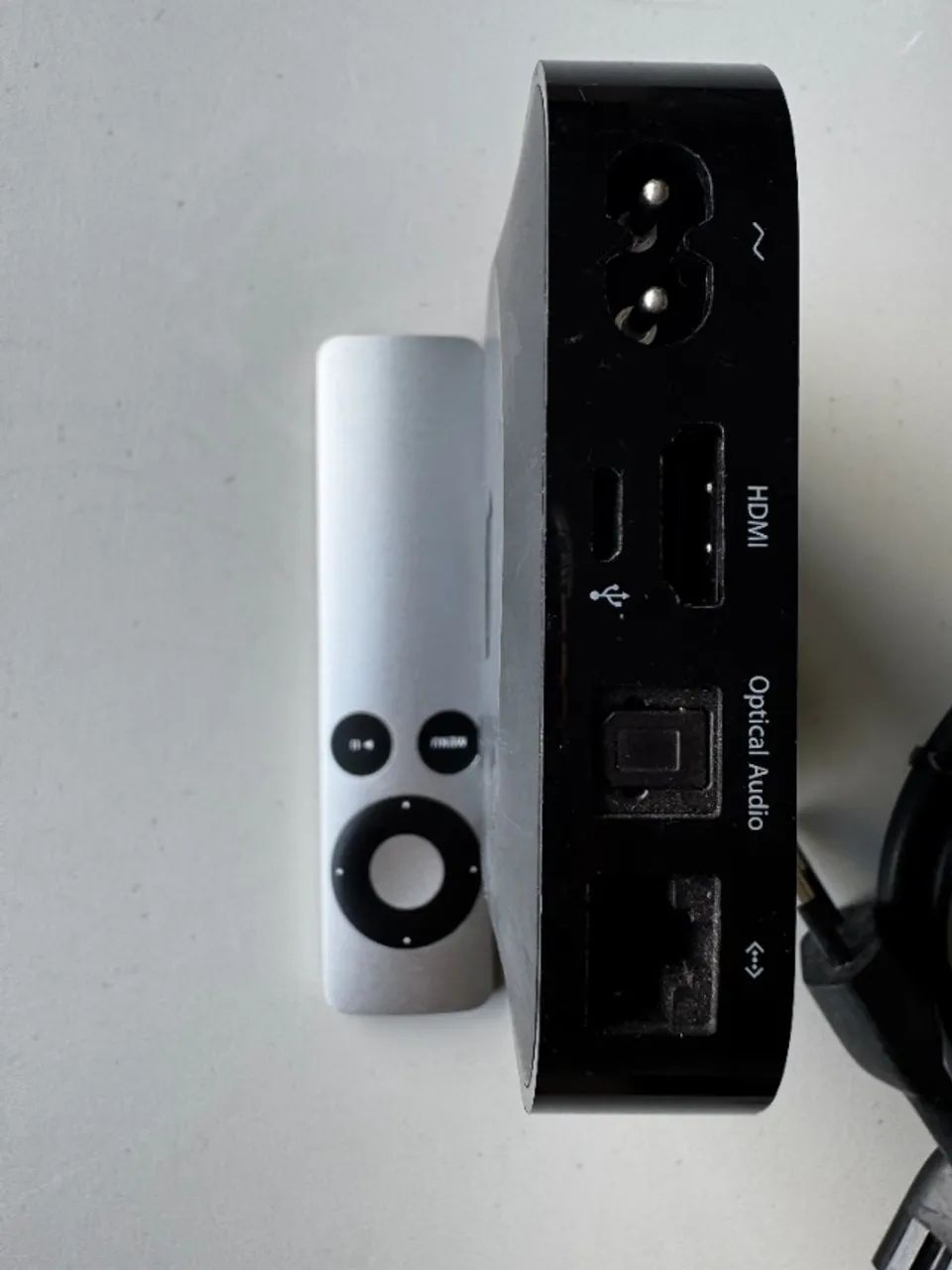 Apple TV modelo A1469 - Foto 2