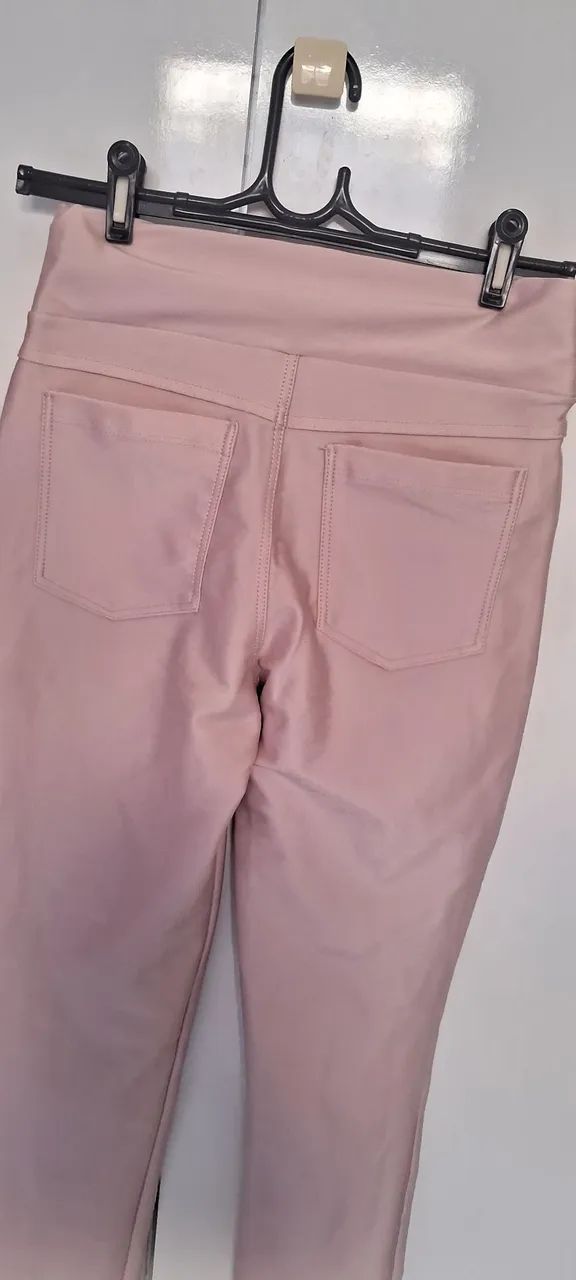 Calça malha maravilhosa  - Foto 3