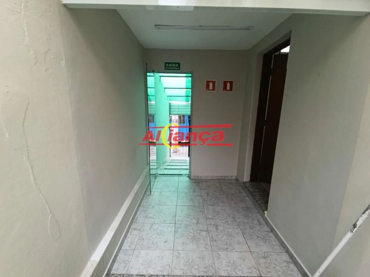 Sobrado comercial 112m² com 5 salas e vaga - Centro, Guarulhos - Foto 4