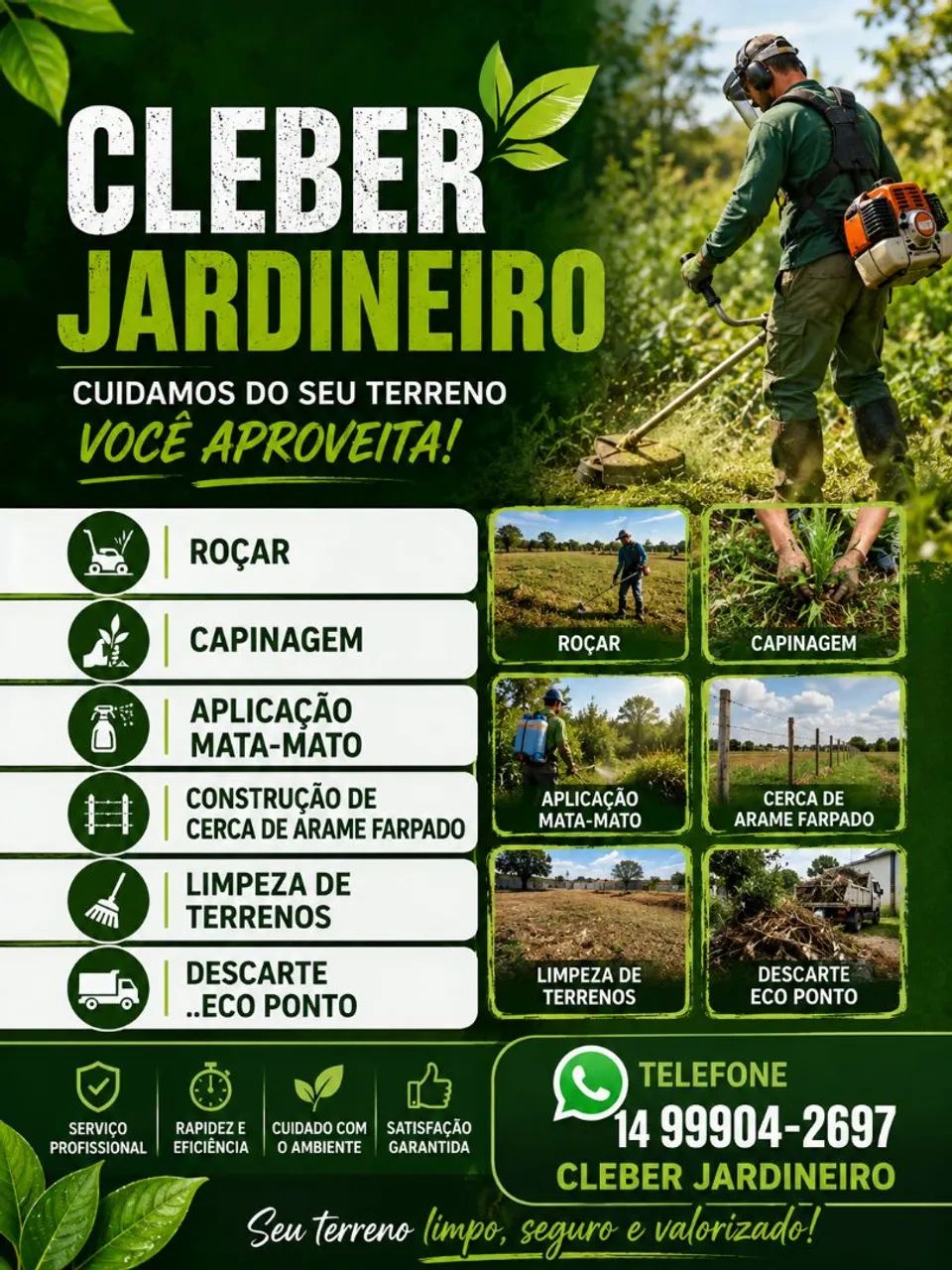 Jardineiro 
