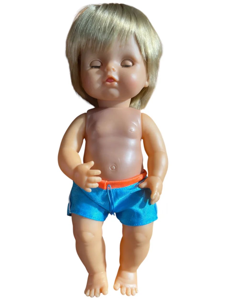 BONECO ITALIANO CICCIOBELLO SUNNY - Foto 5