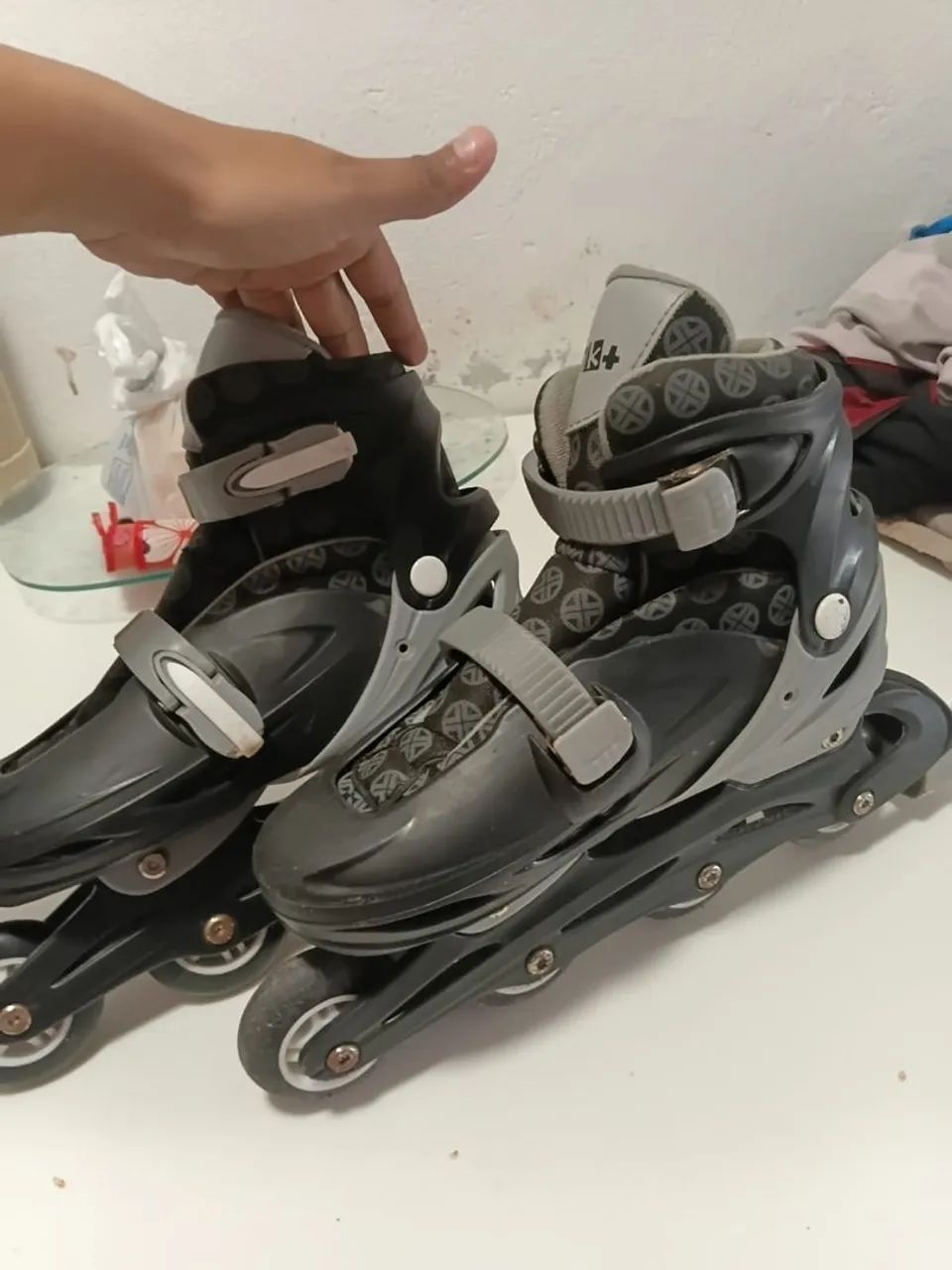 Patins  - Foto 2