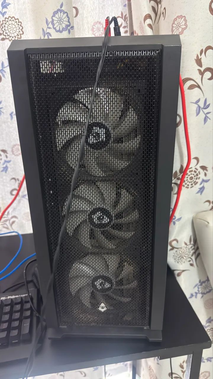 Computador gamer  - Foto 2