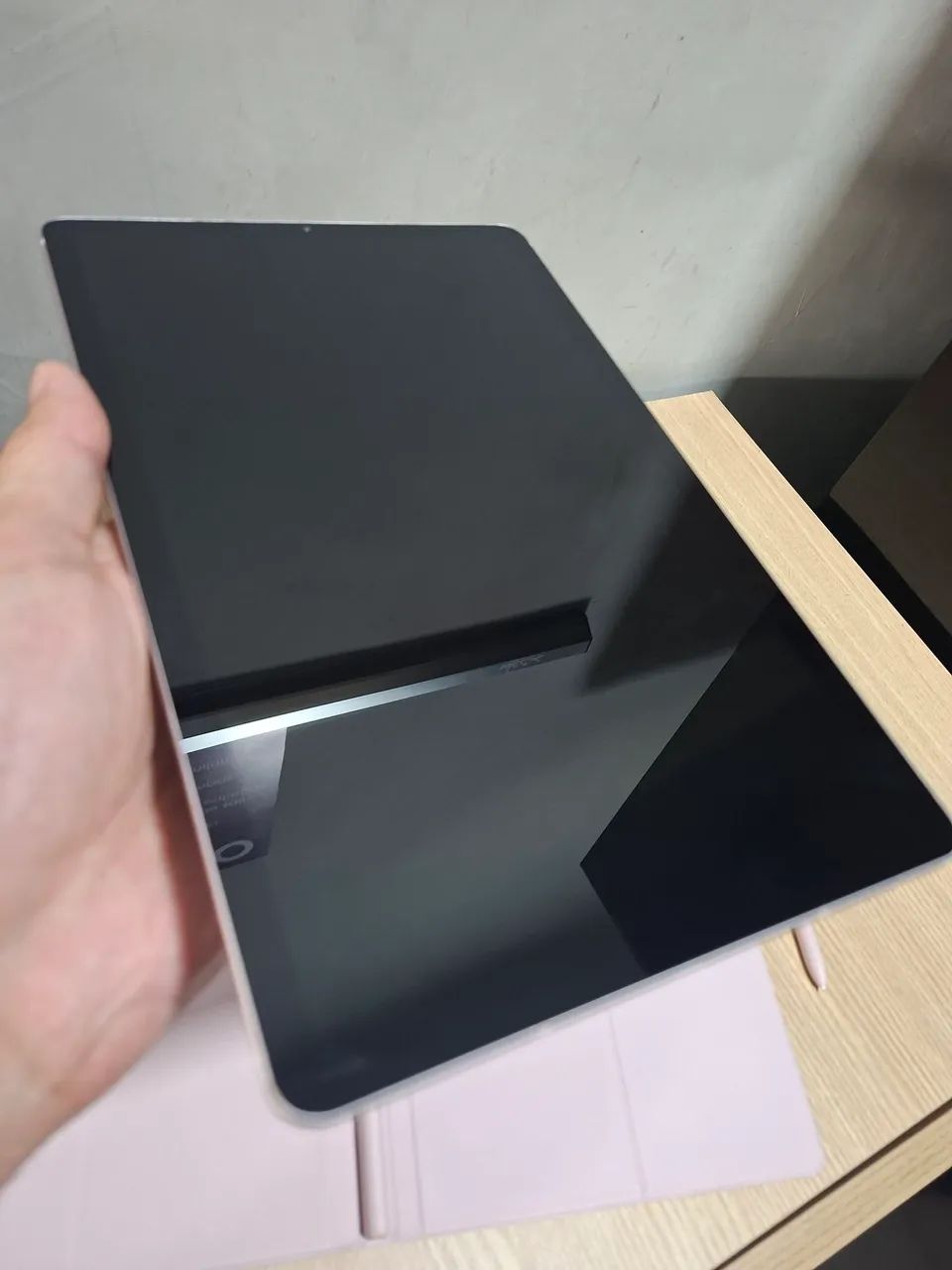 Galaxy tab s6 Lite - Foto 3